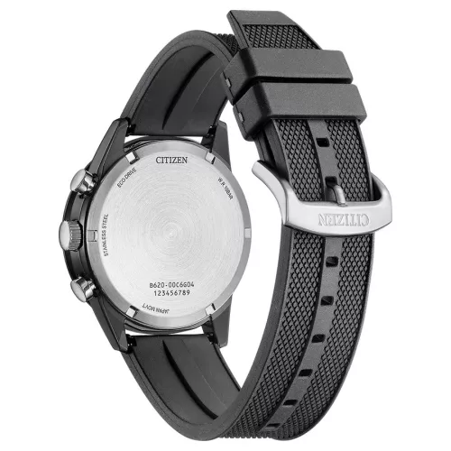 Citizen Chrono férfi karóra CA4625-02H