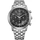Citizen Eco-Drive Férfi karóra CA4630-53E
