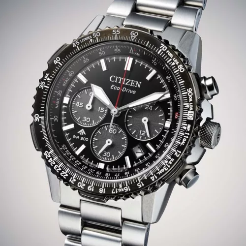 Citizen Promaster Sky férfi karóra CA4664-60E