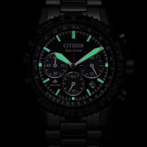 Citizen Promaster Sky férfi karóra CA4664-60E