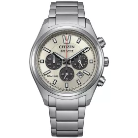 Citizen Super Titaium férfi karóra CA4750-51A