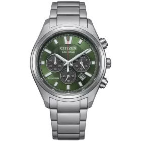Citizen Super Titanium férfi karora  CA4750-51X