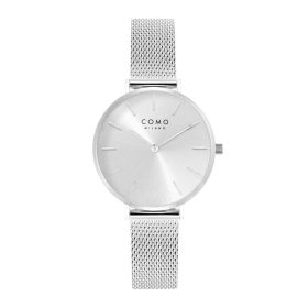 Como Milano Tredsetters női karóra CM011-101-1S-00