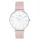 Como Milano Trendsetters női óra CM012-104-2PBL