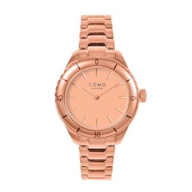 Como Milano Sport Fashion női óra CM063-303-1RGM-00