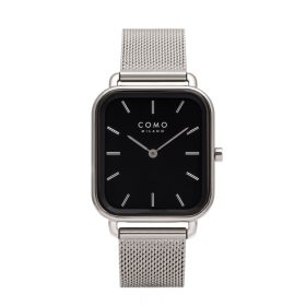 Como Milano Square női óra CM072-105-1S