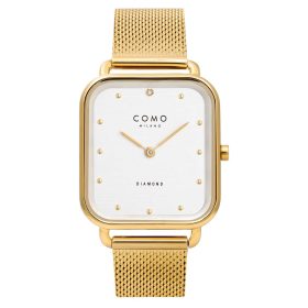 Como Milano Square női karóra CM072-204-1G-30