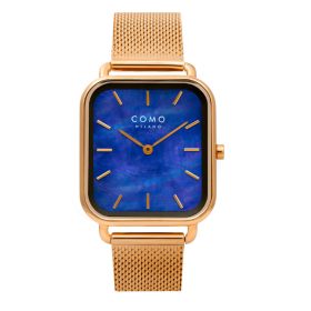 Como Milano Square női óra CM072-357-1RG