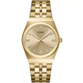 Cluse Retro 70’s női karóra CW35104