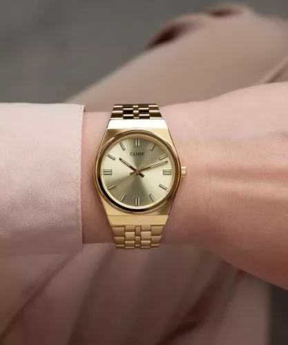 Cluse Retro 70’s női karóra CW35104