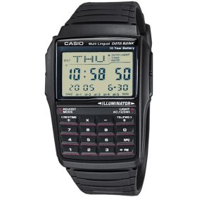 Casio digitális férfi karóra DBC-32-1AES