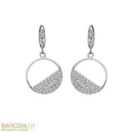 Hot Diamonds ezüst fülbevaló DE621