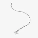 Hot Diamonds ezüst nyaklánc DP774