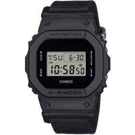 Casio G-Shock The Origin férfi karóra DW-5600BCE-1ER