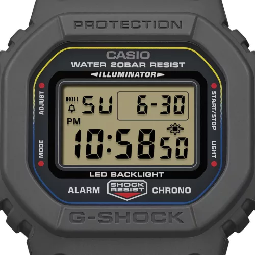 Casio G-Shock Original férfi karóra DW-5600MNC-8A2ER