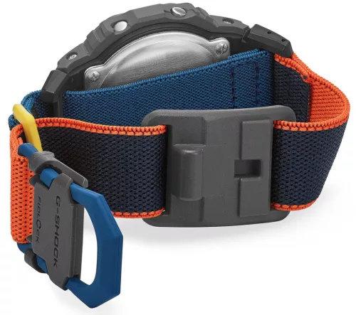 Casio G-Shock Original férfi karóra DW-5600MNC-8A2ER