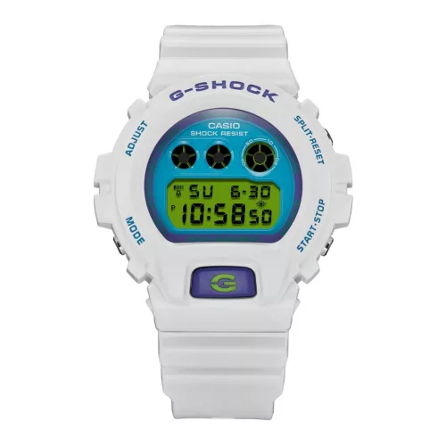Casio G-Shock Unisex karóra DW-6900RCS-7ER