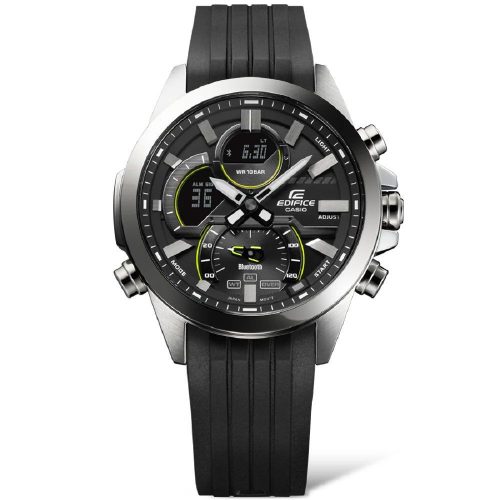 Casio Edifice férfi karóra ECB-30P-1AEF