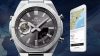 Casio Edifice Bluetooth férfi karóra ECB-S10D-8AEF