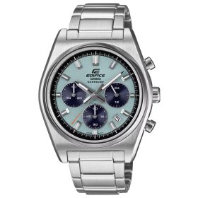   Casio Edifice Sapphire Chronograph férfi karóra EFB-730D-2BVUEF