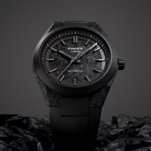Casio Edifice automata férfi karóra EFK-100XPB-1AER