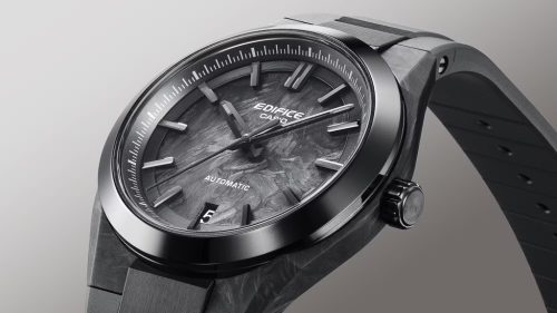Casio Edifice automata férfi karóra EFK-100XPB-1AER