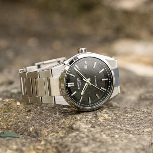 Casio Edifice Automata férfi karóra EFK-110D-1AER