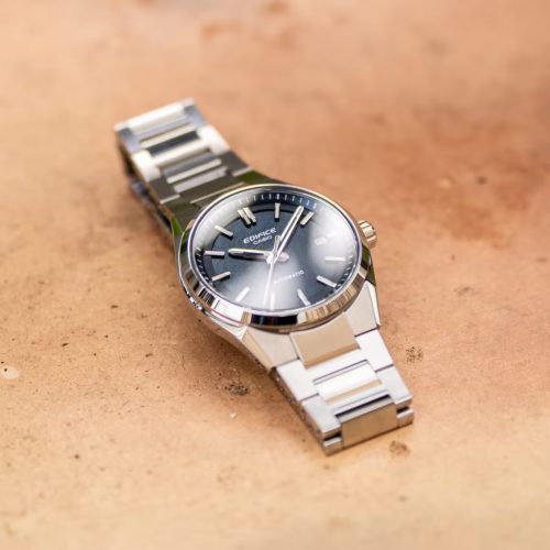 Casio Edifice Automata férfi karóra EFK-110D-2AER