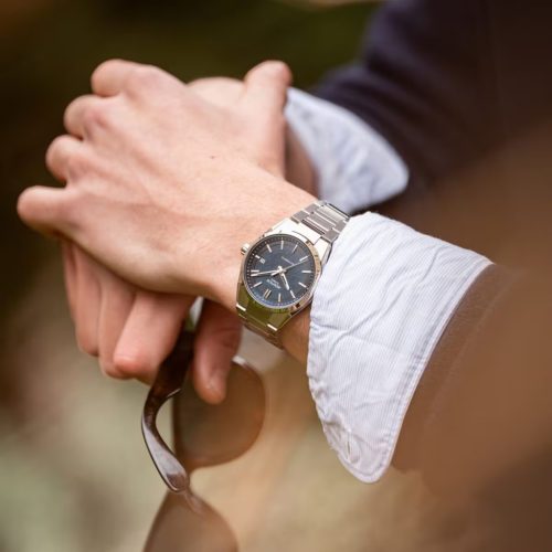 Casio Edifice Automata férfi karóra EFK-110D-2AER