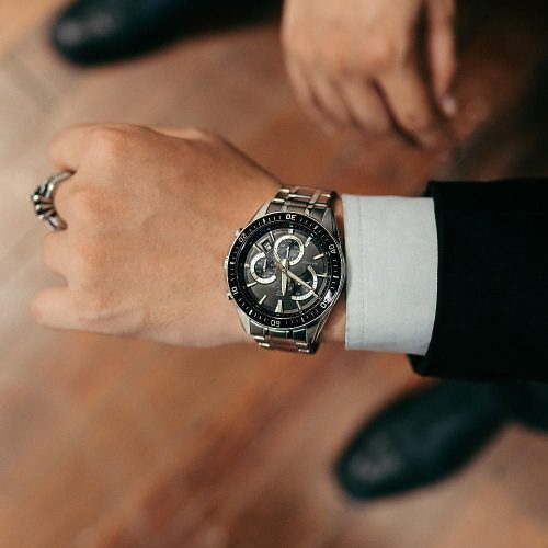 Casio Edifice-férfi karóra EFR-552D-1AVUEF