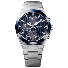   Casio Solar Powered Chronograph férfi karóra EFS-S650D-2AEF