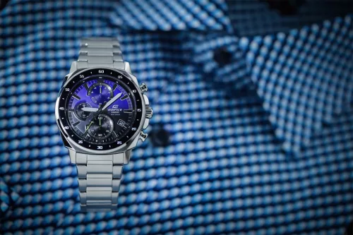 Casio Edifice férfi karóra EFV-600D-2AVUEF