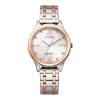 Citizen Elegance Lady női karóra EL3106-59D