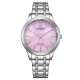 Citizen Eco-Drive Elegance női karóra EM0411-71X