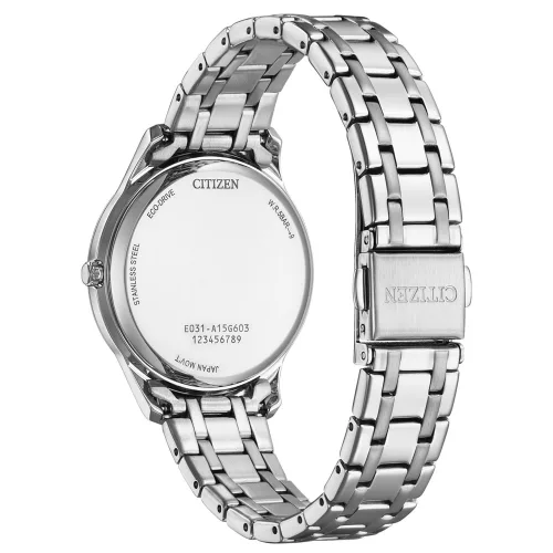 Citizen Eco-Drive Elegance női karóra EM0411-71X