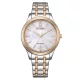 Citizen Eco-Drive Elegance női karóra EM0416-78A