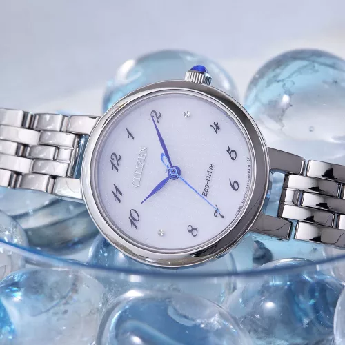 Citizen Elegance Lady női karóra EM0990-81A