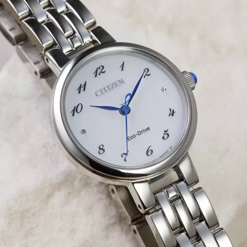 Citizen Elegance Lady női karóra EM0990-81A