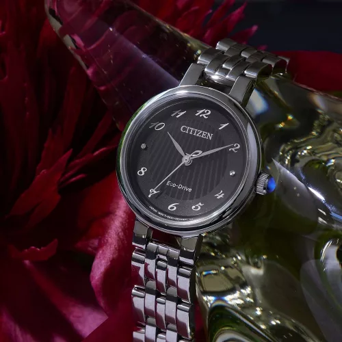 Citizen Elegance Lady női karóra EM0990-81E