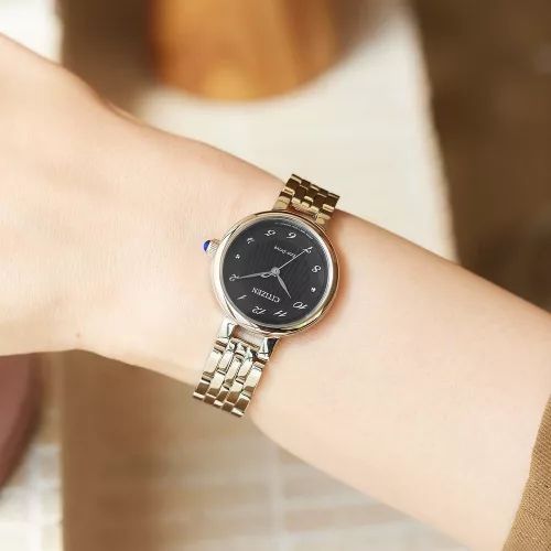Citizen Elegance Lady női karóra EM0990-81E
