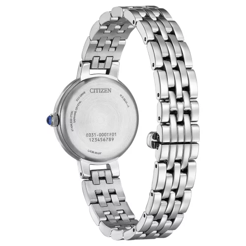 Citizen Elegance Lady női karóra EM0990-81E