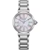 Citizen May Bells Eco-Drive Diamond női karóra EM1060-87Y