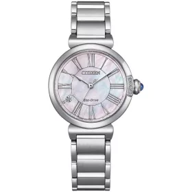 Citizen May Bells Eco-Drive Diamond női karóra EM1060-87Y