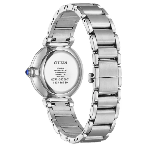 Citizen May Bells Eco-Drive Diamond női karóra EM1060-87Y