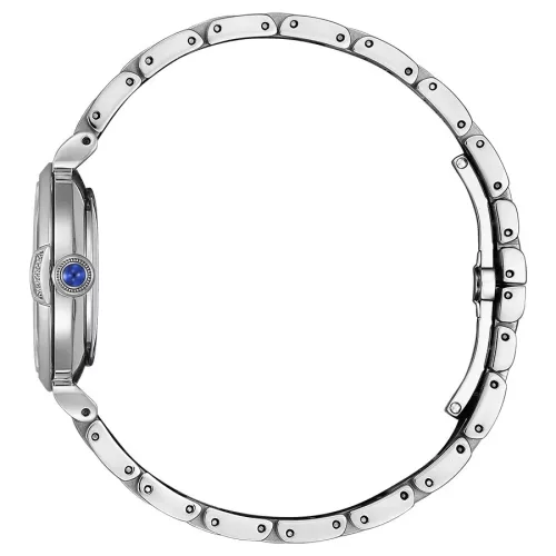 Citizen May Bells Eco-Drive Diamond női karóra EM1060-87Y
