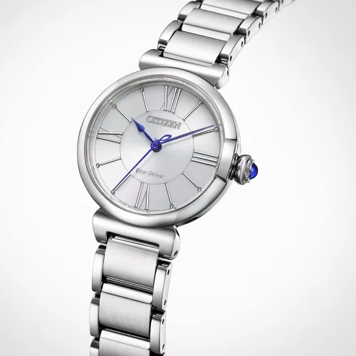 Citizen Elegance női karóra EM1070-83A