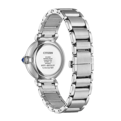 Citizen Elegance női karóra EM1070-83A