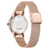 Citizen Eco-Drive női karóra EM1153-88A