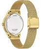Citizen Elegance Eco-Drive női karóra EM1222-87A