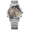 Casio Edifice Series Solar Chronograph férfi karóra EQB-1300D-5AEF